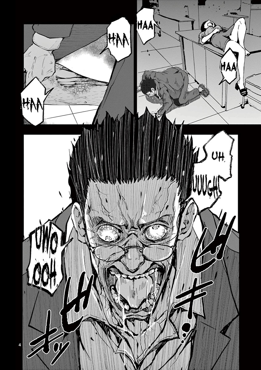 Zombie 100 ~Zombie ni Naru Made ni Shitai 100 no Koto~